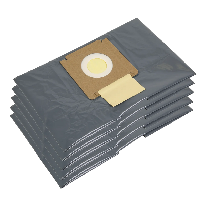 Sealey M Class Tank Liner - Pack of 5 for PC380M & PC380M110V