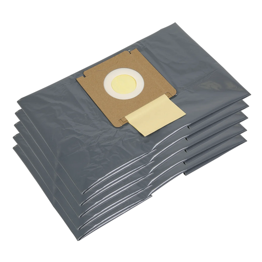 Sealey M Class Tank Liner - Pack of 5 for PC380M & PC380M110V