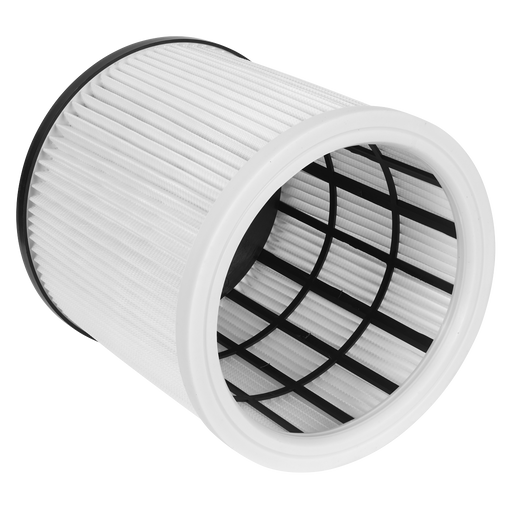 Sealey Reusable Cartridge Filter PC477 0.62kg