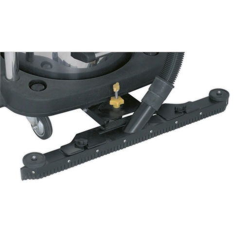 Sealey Front Mounting Squeegee for PC477 - 7.72kg
