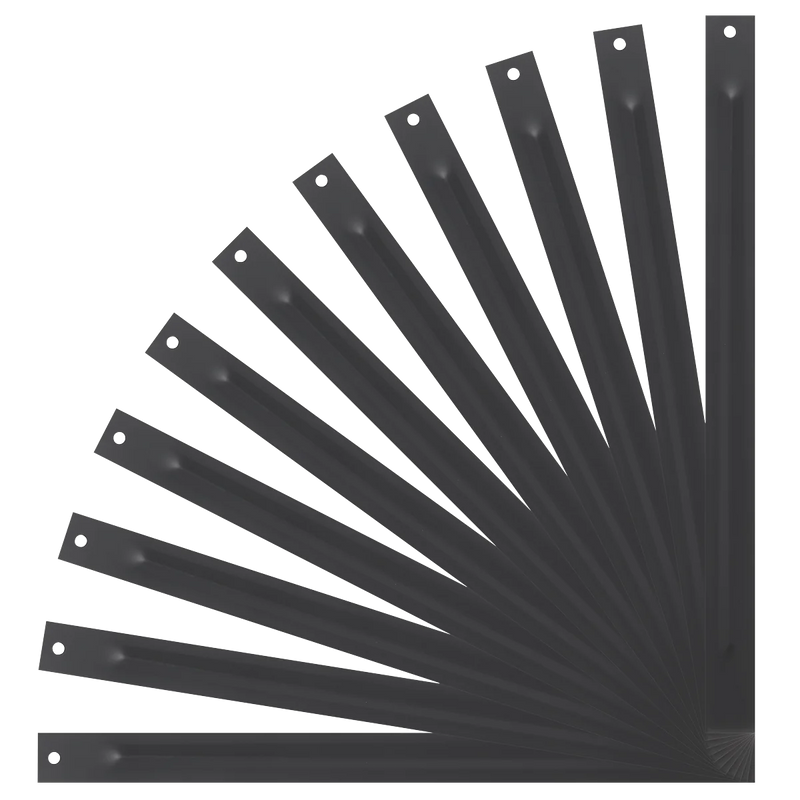 Sealey Replacement Slats PCT1 Pack of 10 for Plasma Cutting Table