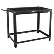 Sealey Plasma Cutting Table PCT1 1065 x 600mm