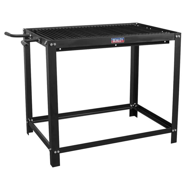 Sealey Plasma Cutting Table PCT1 1065 x 600mm