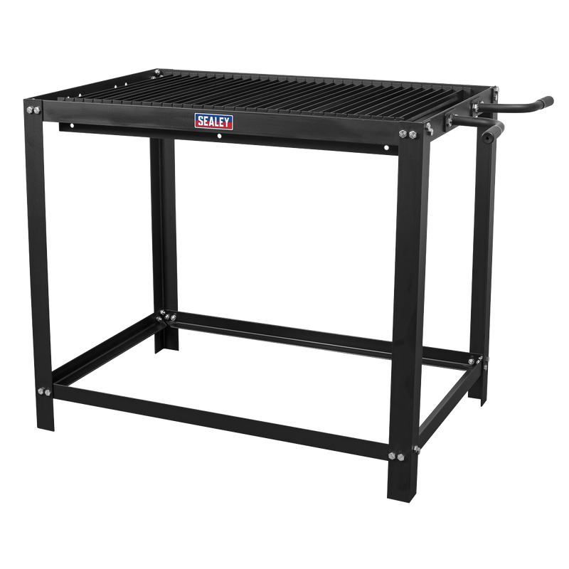 Sealey Plasma Cutting Table PCT1 1065 x 600mm