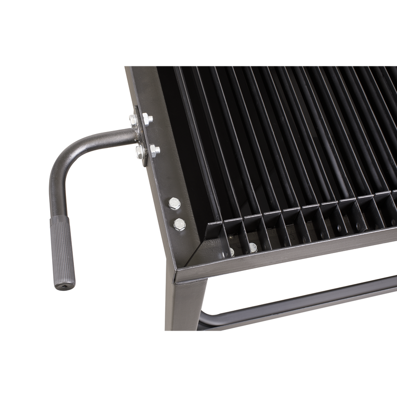 Sealey Adjustable Height Plasma Cutting Table PCT2 750-1011mm