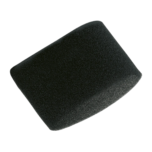 Sealey Foam Filter PCU01 for PC200 & PC300 Series - Pack of 10