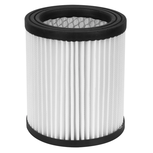 Sealey HEPA Filter for PC200 & PC300 Series - 0.09kg
