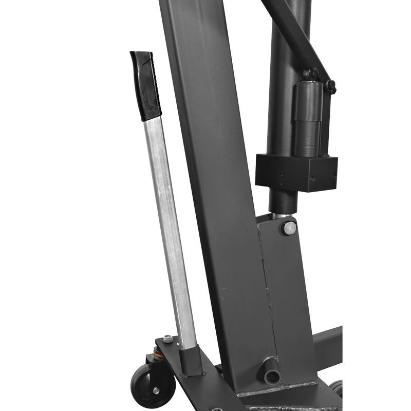 Sealey Viking Industrial Engine Crane 1 Tonne PFC101S