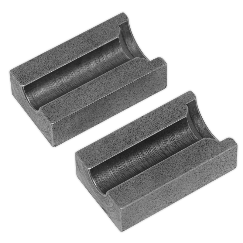 Sealey Clamp Block 3/8" Model PFT07.04 - 0.16kg