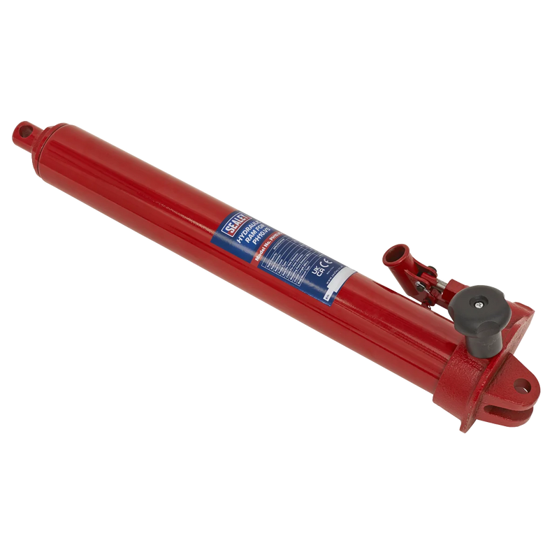 Sealey Hydraulic Ram PH10.V5 2720kg Capacity 500mm Travel