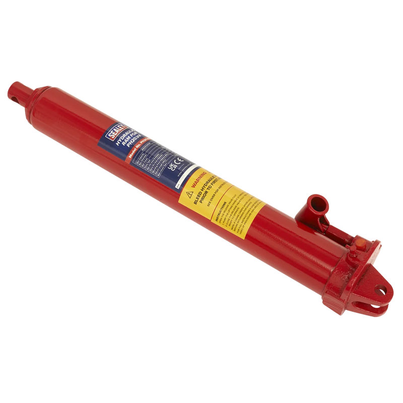 Sealey Hydraulic Ram PH20.V4 8000kg Capacity