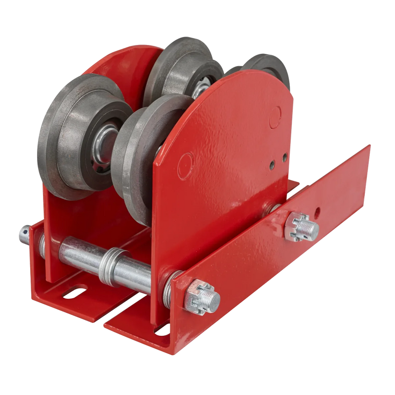 Sealey Manual Hoist Trolley 1000kg Capacity PHT1000