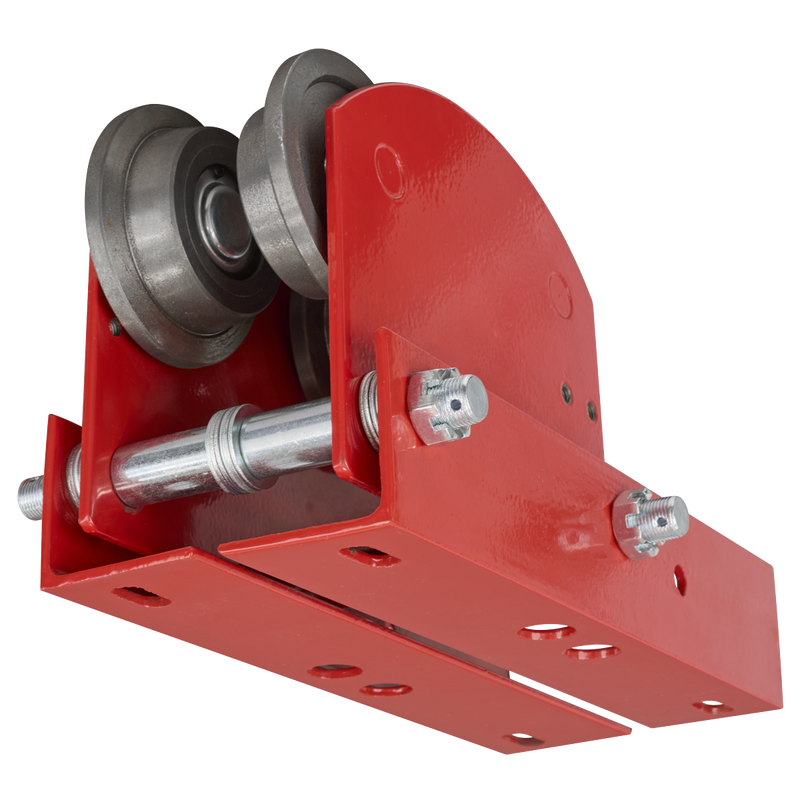 Sealey Manual Hoist Trolley 1000kg Capacity PHT1000