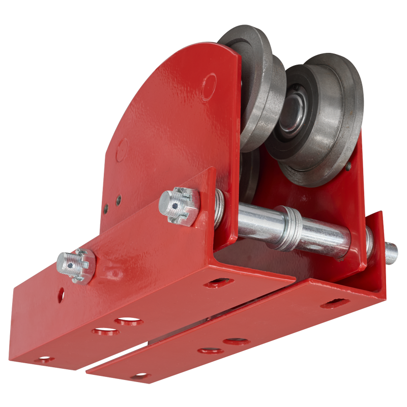 Sealey Manual Hoist Trolley 1000kg Capacity PHT1000