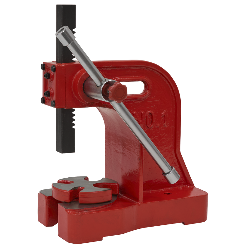 Sealey Arbor Press 0.5 Tonne Capacity PK500