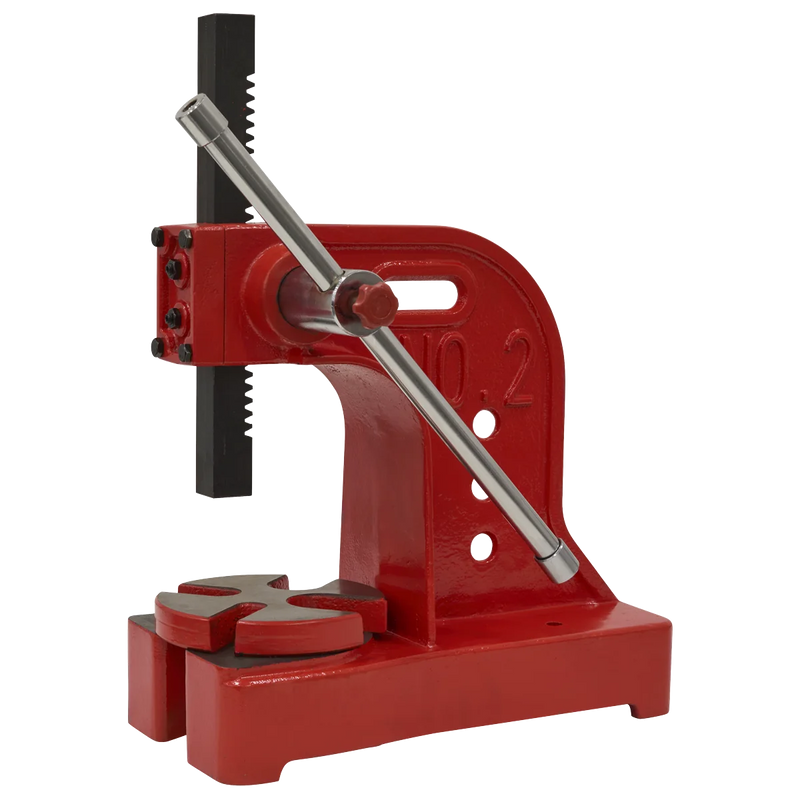 Sealey Arbor Press 0.5 Tonne Capacity PK500