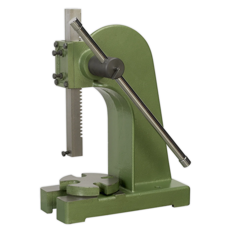 Sealey Arbor Press 0.5 Tonne Capacity PK500