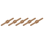 Sealey Short Low Power Electrode PP25E.E Pack of 5