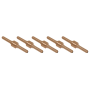 Sealey Short Low Power Electrode PP25E.E Pack of 5