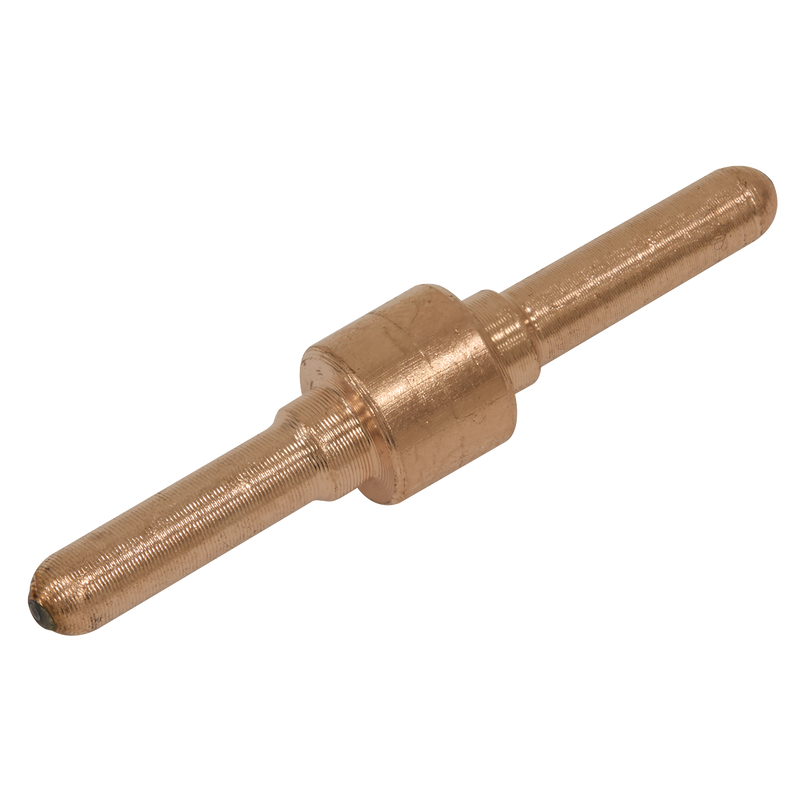 Sealey Short Low Power Electrode PP25E.E Pack of 5