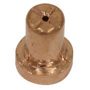 Sealey Short Low Power Nozzle PP25E.N Pack of 5