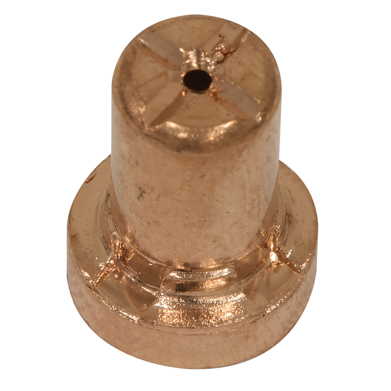 Sealey Short Low Power Nozzle PP25E.N Pack of 5
