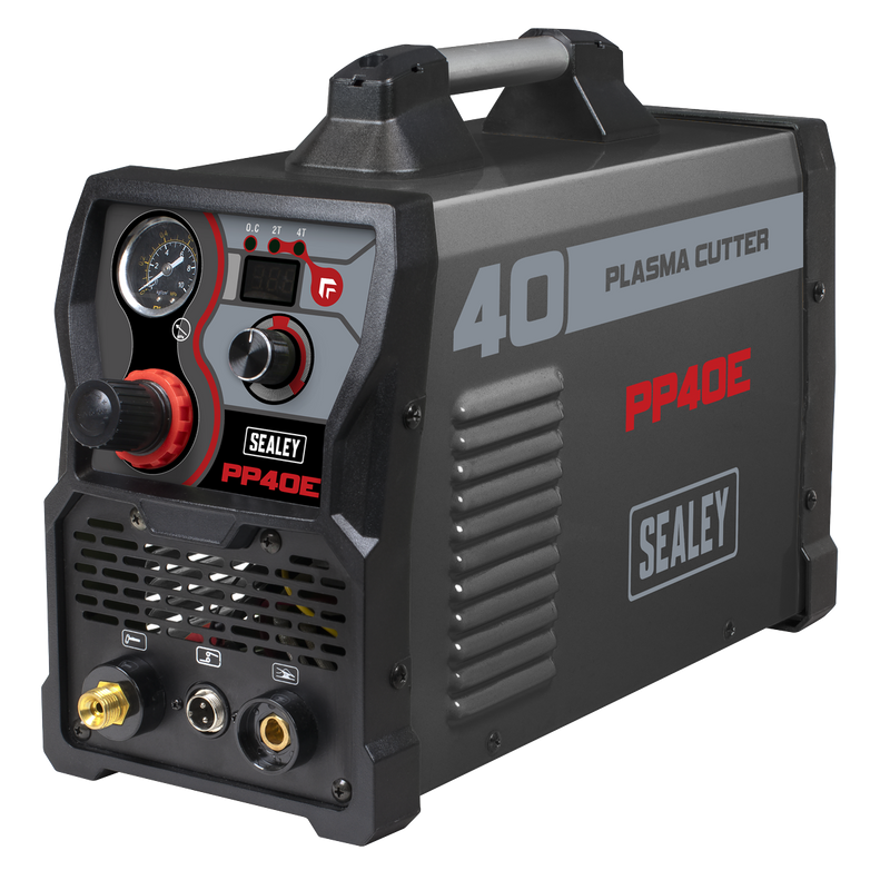 Sealey Plasma Cutter Inverter 40A 230V