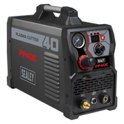 Sealey Plasma Cutter Inverter 40A 230V