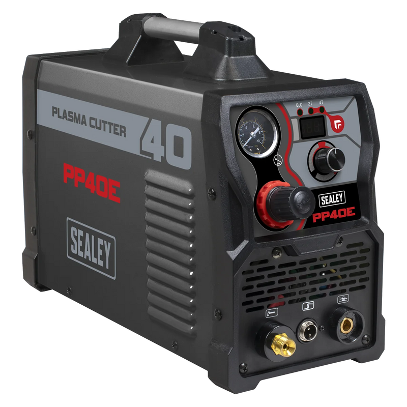 Sealey Plasma Cutter Inverter 40A 230V