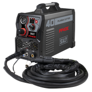 Sealey Plasma Cutter Inverter 40A 230V