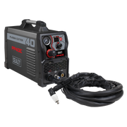 Sealey Plasma Cutter Inverter 40A 230V