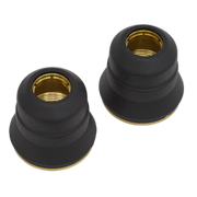 Sealey Torch Safety Cap for PP40PLUS - Pack of 2