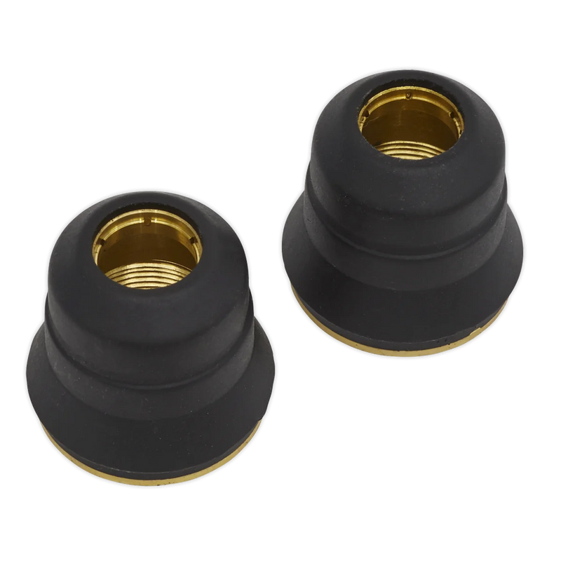 Sealey Torch Safety Cap for PP40PLUS - Pack of 2