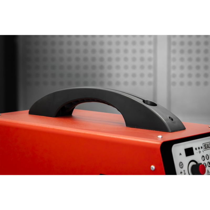 Sealey Plasma Inverter 40A with Compressor PP40PLUS