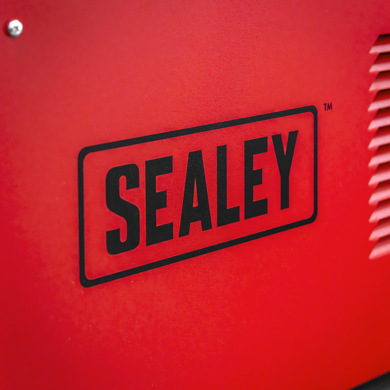 Sealey Plasma Inverter 40A with Compressor PP40PLUS