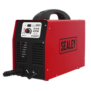 Sealey Plasma Inverter 40A with Compressor PP40PLUS
