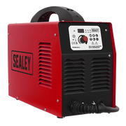 Sealey Plasma Inverter 40A with Compressor PP40PLUS
