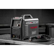 Sealey Plasma Cutter Inverter PP45DV 45A Dual Voltage