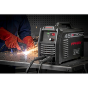 Sealey Plasma Cutter Inverter PP45DV 45A Dual Voltage