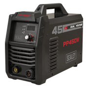 Sealey Plasma Cutter Inverter PP45DV 45A Dual Voltage