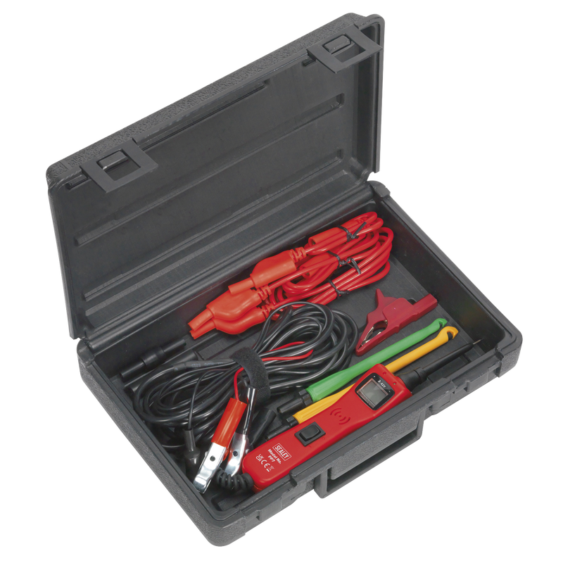 Sealey Auto Probe 3-42V DC Diagnostic Tool PP7