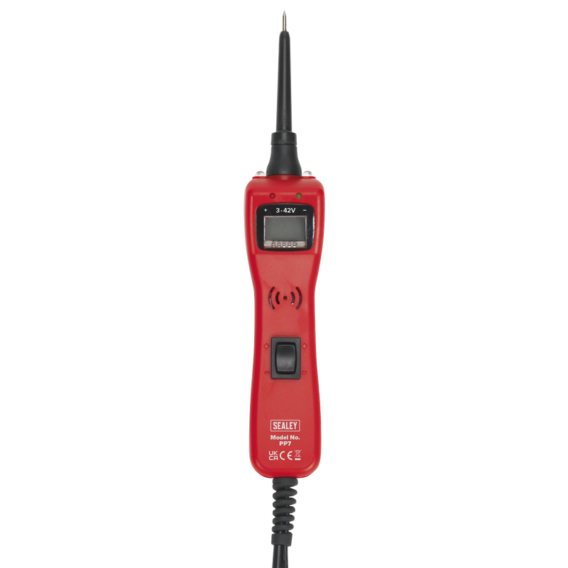 Sealey Auto Probe 3-42V DC Diagnostic Tool PP7