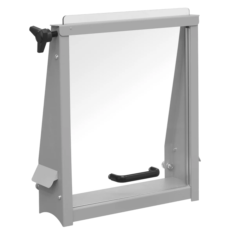Sealey Viking Safety Guard PPBSG for PPB15S - Lightweight Steel Frame