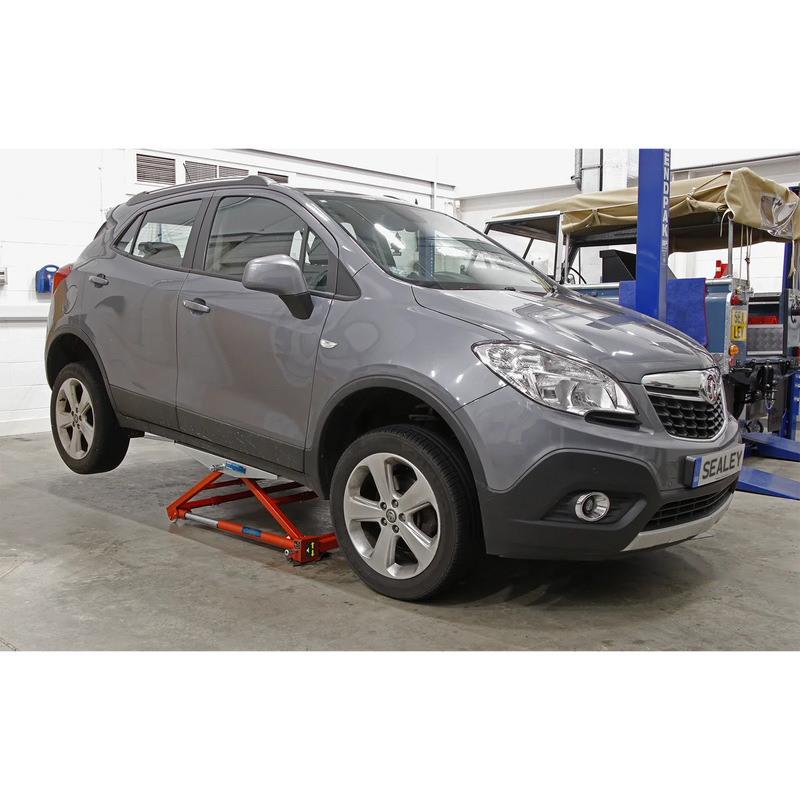 Sealey Portable Car Lift 1500kg Model PPL01