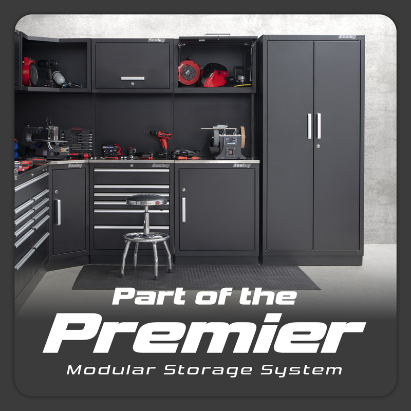 Sealey Premier Back Panel Assembly 930mm APMS17
