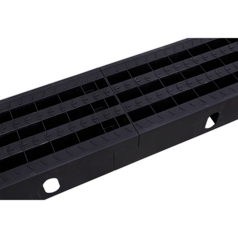 Sealey Modular Car Ramp 4 Tonne - 4655mm Length