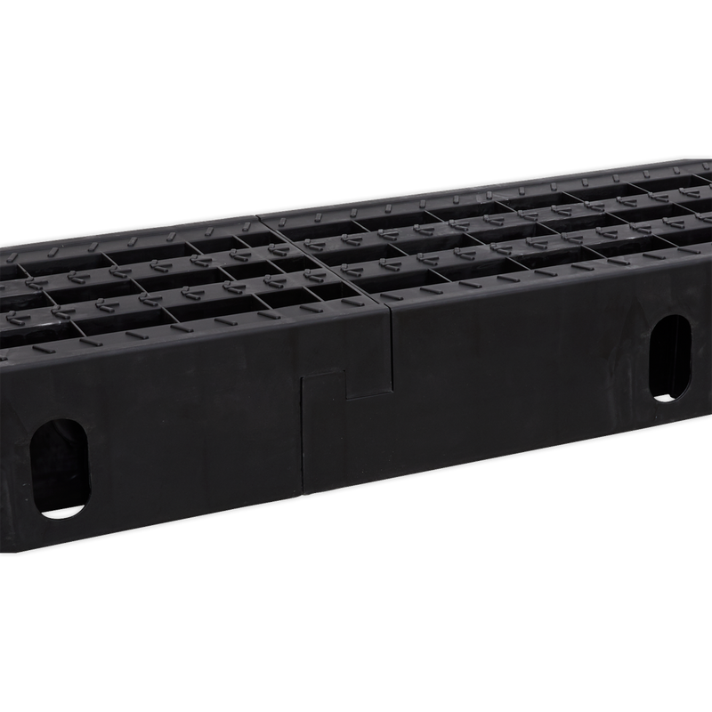 Sealey Modular Car Ramp 4 Tonne - 4655mm Length