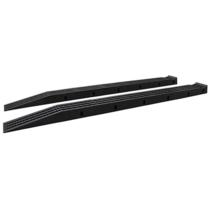 Sealey Modular Car Ramp 4 Tonne - 4655mm Length