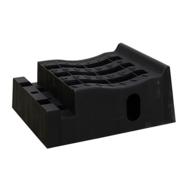 Sealey Modular Car Ramp 4 Tonne - 4655mm Length