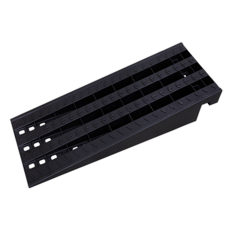 Sealey Modular Car Ramp 4 Tonne - 4655mm Length